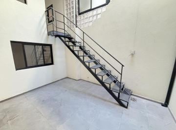 BER-BER-16487_2 · Excelente PH a Estrenar, 3 Amb con Dependencia y Patio