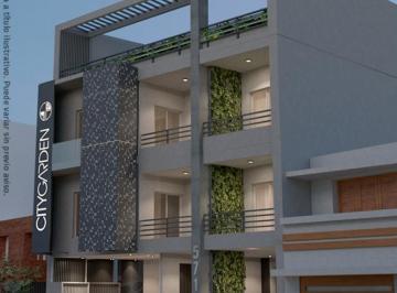 Departamento · 48m² · 2 Ambientes · 1 Cochera · En Venta Unidades Premium de 1, 2, 3 Dorm. en City Garden 2