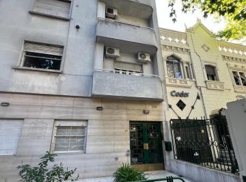 Departamento · 94m² · 4 Ambientes · Departamento 2 Dorm. Sobre Bv Oroño