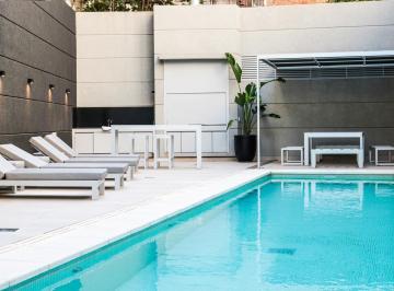 Departamento · 45m² · 1 Ambiente · Departamento Studio Divisible - Belgrano