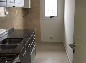 Departamento de 1 ambiente, Córdoba · Terraforte II - Depto 1 Dorm con Coc/sep y Balcón.