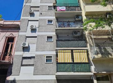 Departamento · 32m² · 2 Ambientes · Departamento en Alquiler - 1 Dormitorio 1 Baño - 32 m - Almagro