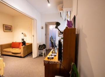 Departamento · 34m² · 2 Ambientes · Av Cabildo Al 1400 - 34 m² Impecable Apto Profesional