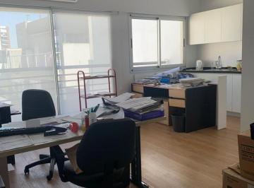 Departamento · 45m² · 2 Ambientes · Venta Departamento 2 Amb Contrafrente con Balcón en Palermo