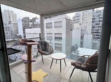 Departamento · 73m² · 3 Ambientes · 1 Cochera · Venta 2 Dorm + Garaje - Cordón Sur con Amenities