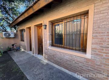 Departamento · 35m² · 2 Ambientes · Alquiler - Duplex 2 Ambientes con Parque en Pilar Centro.