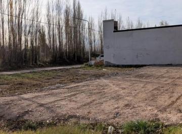 Terreno · 365m² · Terreno en Venta