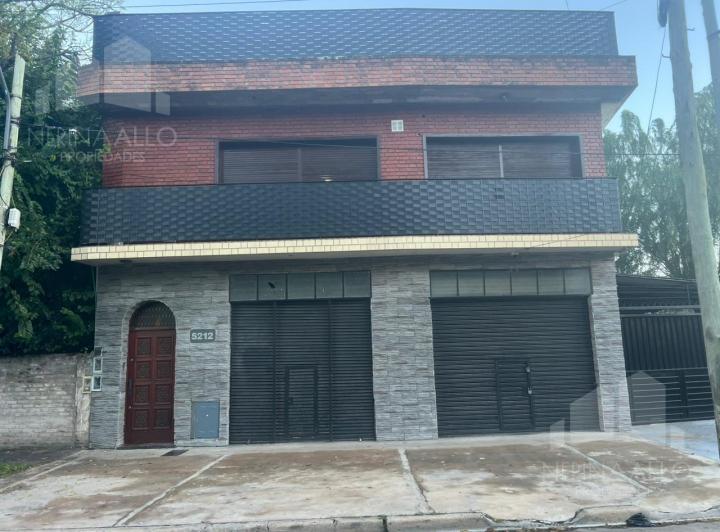 Casa · 60m² · 4 Ambientes