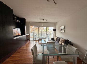 Departamento · 45m² · 2 Ambientes · Alquiler Departamento 2 Amb en Palermo Hollywood