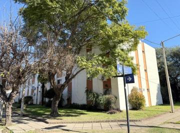 Departamento · 85m² · 4 Ambientes · 1 Cochera · Venta - Depto Planta Baja 3d - Bajo Palermo