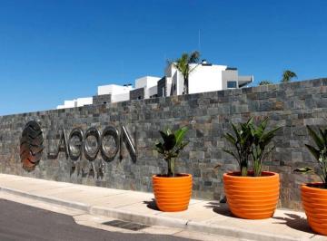 Departamento · 30m² · 1 Ambiente · 1 Cochera · Monoambiente Lagoon Pilar con Parrilla y Cochera
