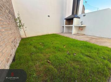 Departamento · 45m² · 3 Ambientes · Departamento en Venta de 1 Dormitorio con Patio - Cofico