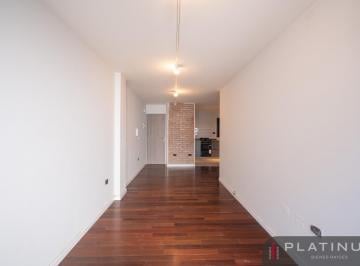 Departamento · 45m² · 3 Ambientes · Departamento en Venta de 1 Dormitorio con Patio - Cofico