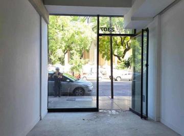 Local comercial · 64m² · 1 Ambiente · Últimos Locales Comerciales en Alquiler– Weik Plaza Juramento–ubicación Premium
