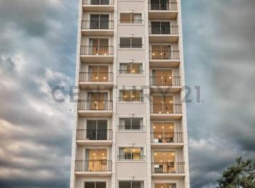 Departamento · 37m² · 1 Ambiente · 1 Cochera · Departamento en Venta Harmony 4 - Entrega en Julio 2028