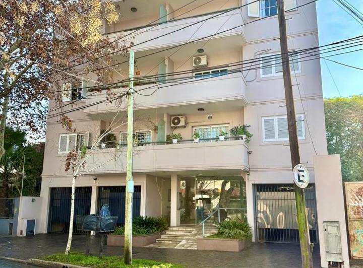 Departamento · 98m² · 3 Ambientes · 1 Cochera