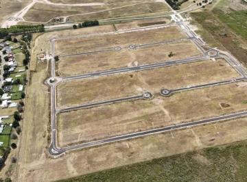 Terreno · 795m² · Venta Terreno en Pilar Chico