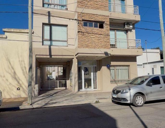 Departamento · 52m² · 2 Ambientes