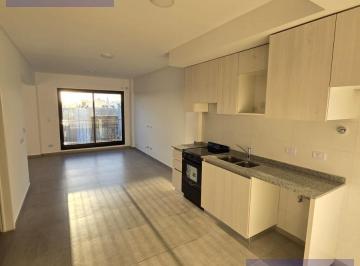 Departamento · 35m² · 1 Ambiente · Departamento Monoambiente a Estrenar