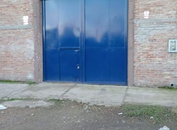 Bodega-Galpón , Merlo · Alquila Galpon - Deposito