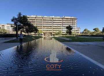 Departamento · 74m² · 2 Ambientes · 1 Cochera · Oceana Puerto Madero - Alquiler Dos Ambientes