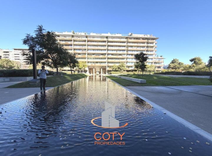 Departamento · 74m² · 2 Ambientes · 1 Cochera