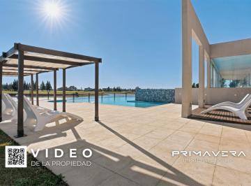 Terreno , Brandsen · Oportunidad · Lote · 1764 m · Club de Campo El Mirador