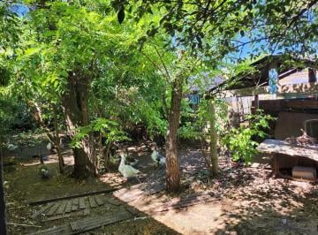 Quinta vacacional · 79m² · 3 Ambientes · Vendo Casa Quinta en Ezeiza.