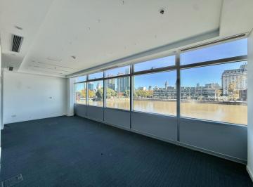 Oficina comercial · 650m² · 6 Cocheras · Oficinas Porteños Plaza 3