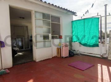 PH · 62m² · 3 Ambientes · Venta PH 3 Amb con Balcón y Terraza + Monoambiente Independiente en Villa Martelli