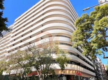 Departamento · 45m² · 1 Ambiente · 1 Cochera · U$s 1.500 - 1 Amb - Cochera - Recoleta - Guido 1900 (Ady - 8)