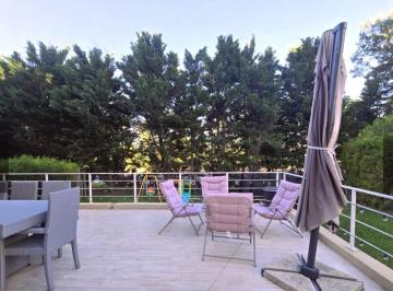 Departamento · 150m² · 4 Ambientes · 1 Cochera · Departamento 4 Amb en Jardines del Palmar, Nordelta