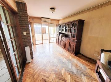 Departamento · 70m² · 3 Ambientes · 1 Cochera · Alquiler 2 Dorm. con Cochera - República de La Sexta