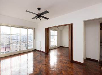 Departamento · 60m² · 4 Ambientes · Depto | 2 Ambientes | Balcón | Vista Abierta | Muy Luminoso | Congreso