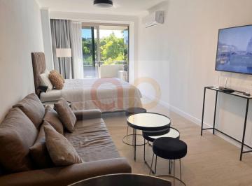 Departamento · 45m² · 1 Ambiente · 1 Cochera · U$s 1.700 - 1 Amb - Cochera - Recoleta - Guido 1900 (Ady - 7)