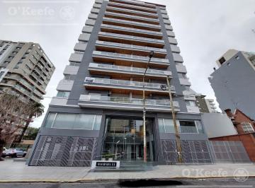 Departamento · 48m² · 2 Ambientes · 1 Cochera · Departamento 2 Ambientes en Alquiler con Cochera - Quilmes Impecable!