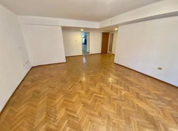 Departamento · 129m² · 5 Ambientes · 1 Cochera · Alquiler Departamento 3 Dorm. con Cochera - Barrio Martin - Rosario