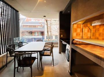 Departamento · 91m² · 3 Ambientes · Venta Depto 3 Amb Balcón Parrilla Devoto 111 m²