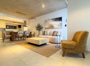 Departamento · 91m² · 3 Ambientes · Venta Depto 3 Amb Balcón Parrilla Devoto 111 m²