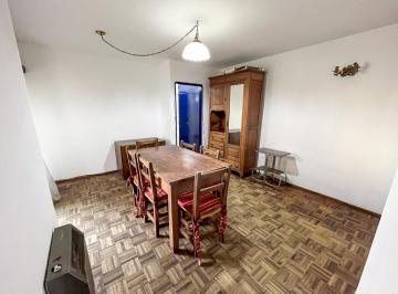 Departamento · 38m² · 3 Ambientes · Alquiler Departamento Semiamoblado. Balcarce 700 - Zona Centro