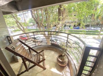 Departamento · 74m² · 3 Ambientes · Departamento - Macrocentro