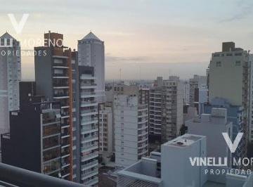 Departamento · 72m² · 3 Ambientes · 1 Cochera · 3 Amb C/balcon y Gge Cubierto