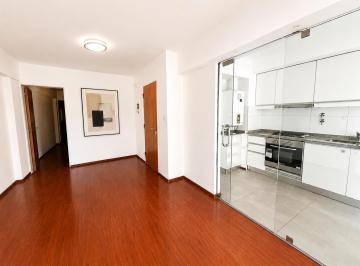 Departamento · 68m² · 3 Ambientes · 1 Cochera · ¡En La Mejor Zona de Rosario! Moderno, 2 Baños Completos.