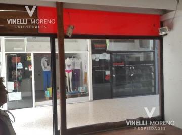 Local comercial · 20m² · 2 Ambientes · Local Lomas C/entrepiso