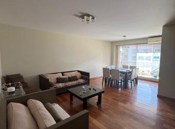 Departamento · 93m² · 4 Ambientes · Departamento en 4 Ambientes en Caballito Norte Venta