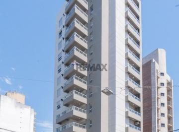 Departamento · 45m² · 2 Ambientes · Alquiler Depto en Barrio Constituyentes