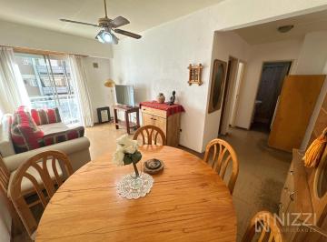 Departamento · 32m² · 2 Ambientes · 2 Ambientes Amoblado en Alquiler 24 Meses
