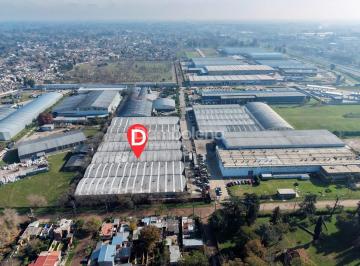 Depósito · 3100m² · Depósito en Alquiler, La Reja, Moreno