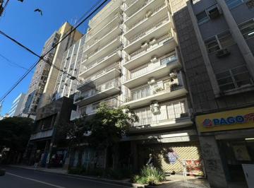 Departamento · 76m² · 3 Ambientes · Santa Fe Al 1200 Venta Departamento 2 Dorm. en Rosario