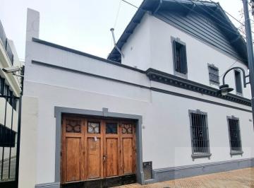 PH · 43m² · 2 Ambientes · Departamento en Vicente López - 2 Ambientes Pa con | Patio Privado | Muy Luminoso |